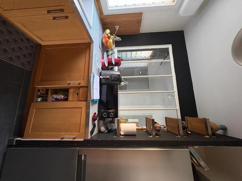 Duplex - 85 m² - 4 pièces