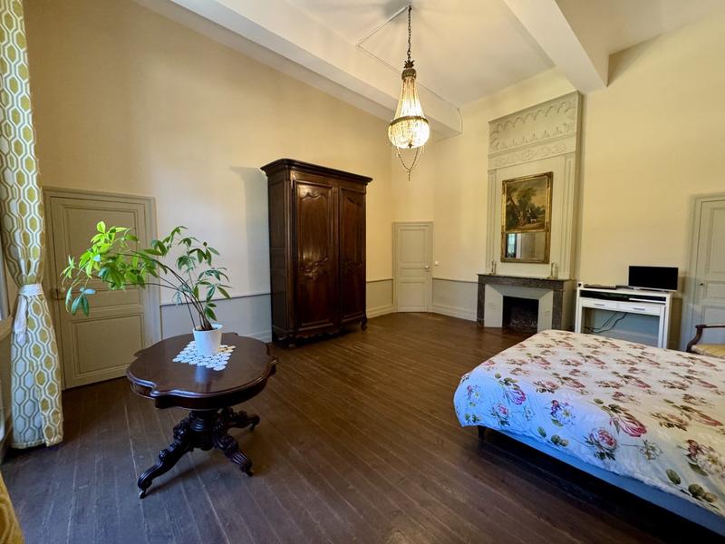 Château - 280 m² - 13 pièces