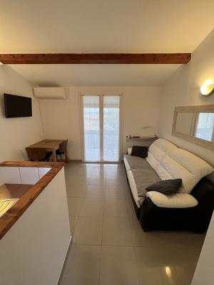 Appartement - 30 m² - 2 pièces