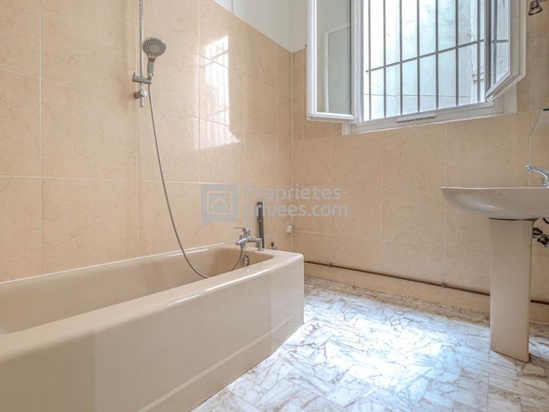 Appartement - 31 m² - 1 pièce