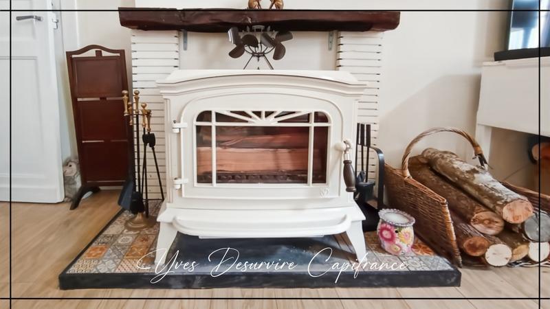 Maison - 181 m² - 6 pièces