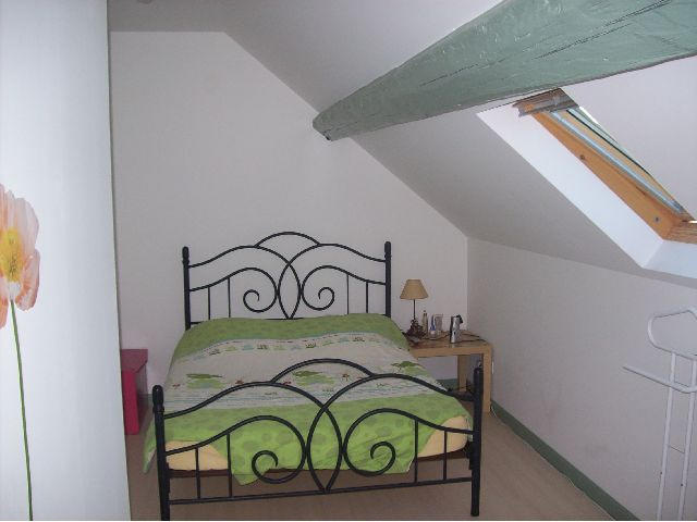 Duplex - 61 m² - 3 pièces