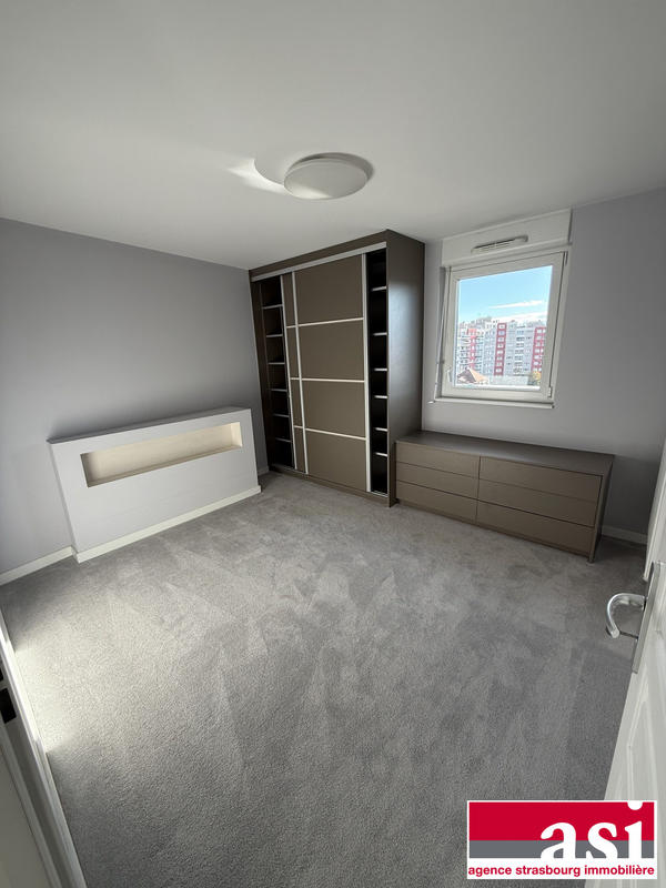 Appartement - 82 m² - 4 pièces