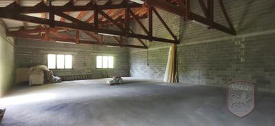 Maison - 124 m² - 7 pièces