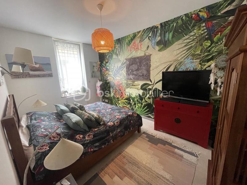 Immeuble - 159 m² - 4 pièces