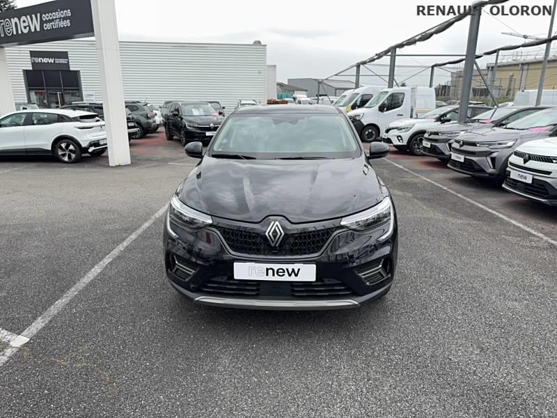 Renault Arkana mild hybrid 140 Edc Gsr2 Evolution