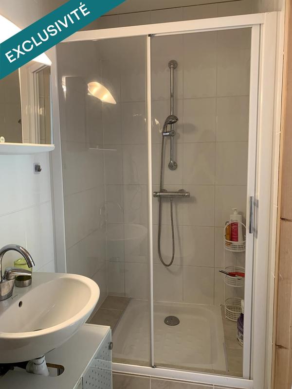 Maison - 134 m² - 4 pièces