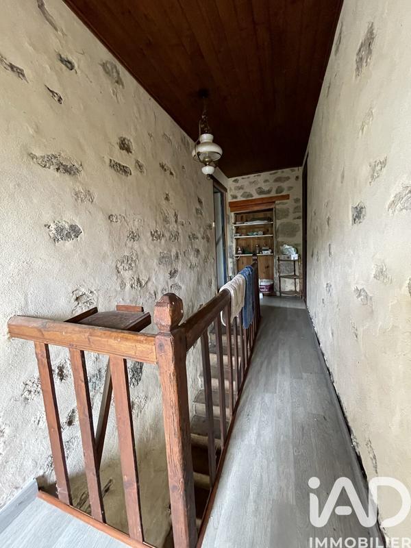 Ferme - 85 m² - 5 pièces