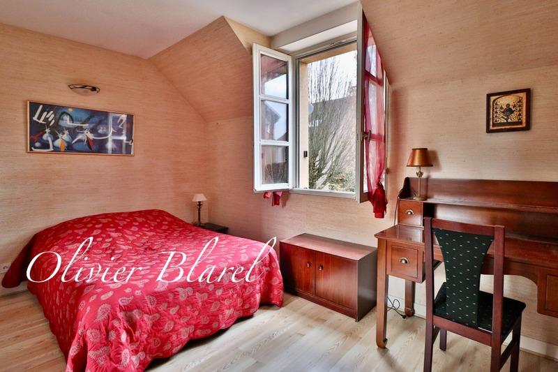 Maison - 190 m² - 7 pièces