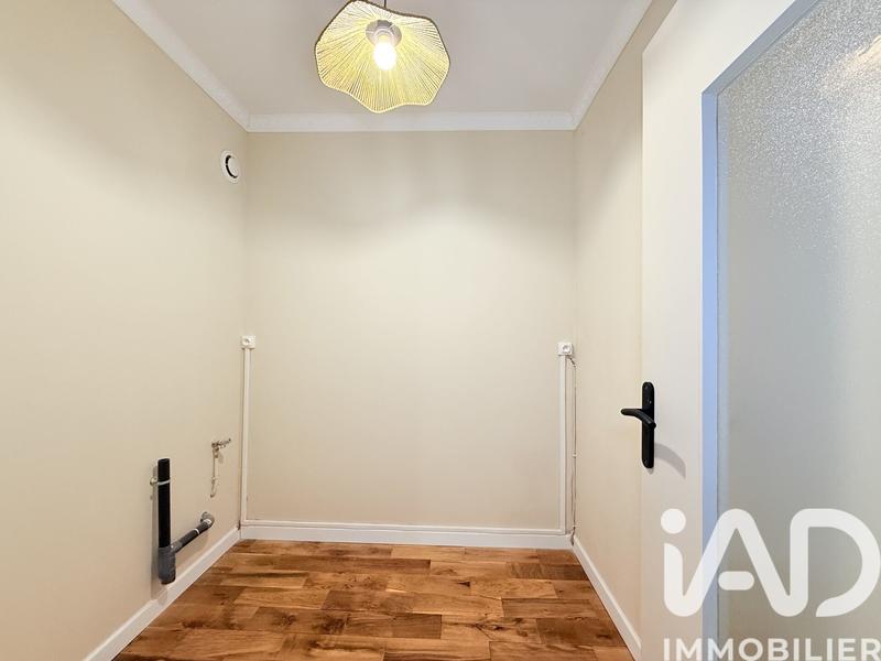 Appartement - 96 m² - 4 pièces