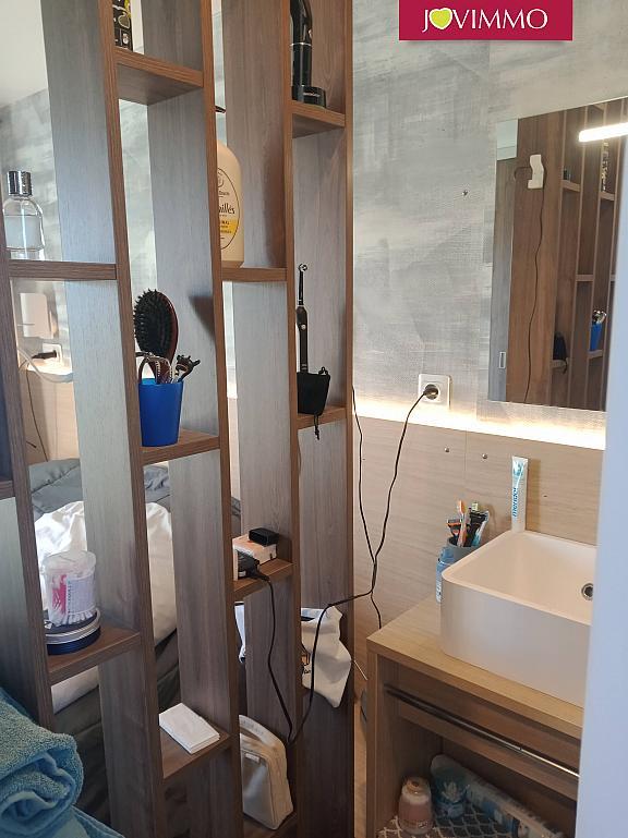 Maison - 65 m² - 4 pièces