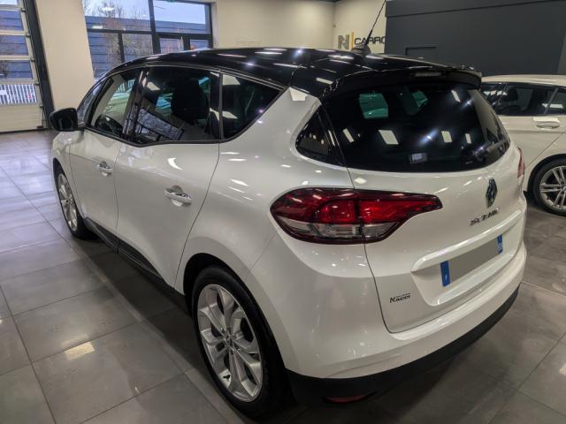 Renault Scénic IV Business Blue dCi 120 Edc - 21