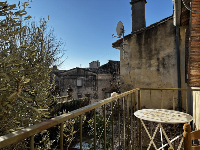 Maison - 182 m² - 7 pièces