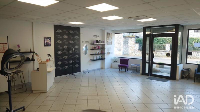 Local commercial - 75 m²