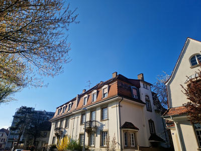 Appartement - 105 m² - 4 pièces