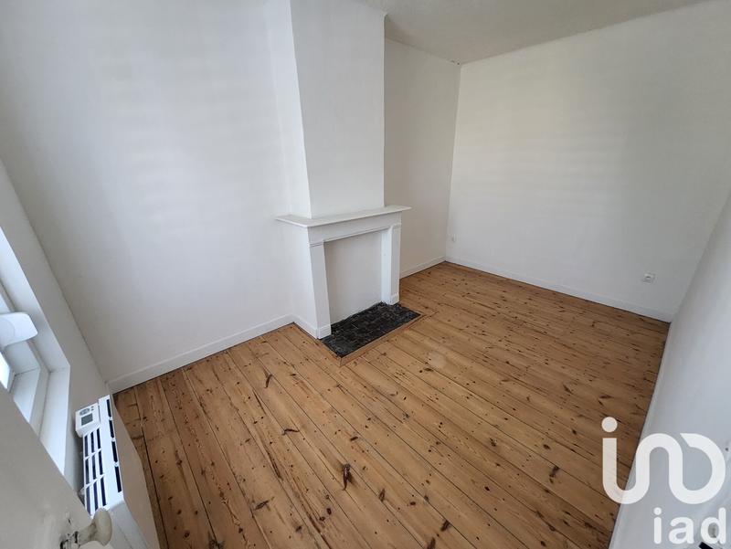 Maison - 134 m² - 7 pièces