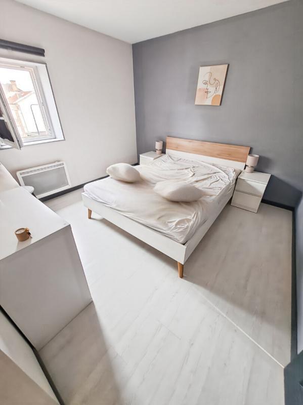 Appartement - 86 m² - 3 pièces