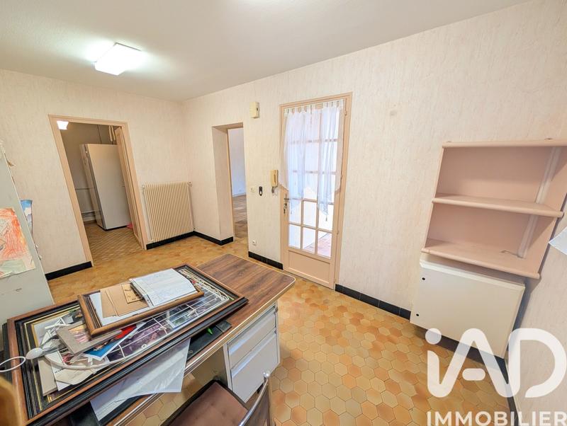 Ferme - 132 m² - 7 pièces