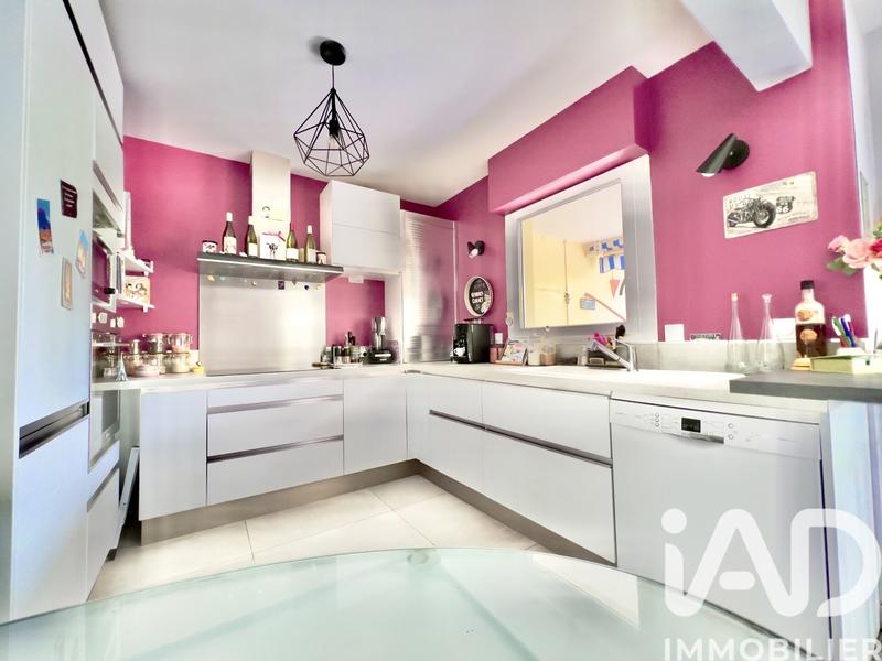 Appartement - 71 m² - 3 pièces