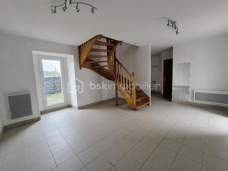 Longère - 362 m² - 18 pièces