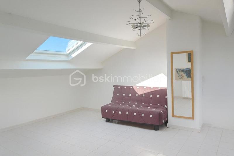 Maison - 104 m² - 5 pièces