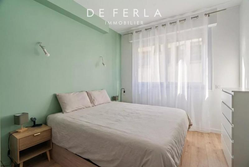 Appartement - 54 m² - 3 pièces