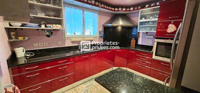 Maison - 165 m² - 4 pièces