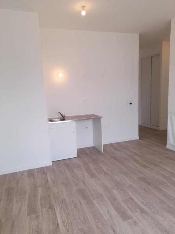 Appartement - 53 m² - 3 pièces