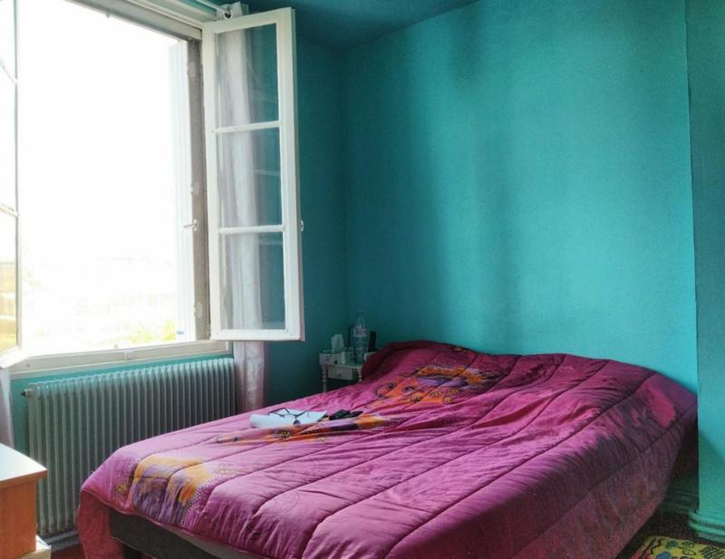 Maison de ville - 113 m² - 6 pièces