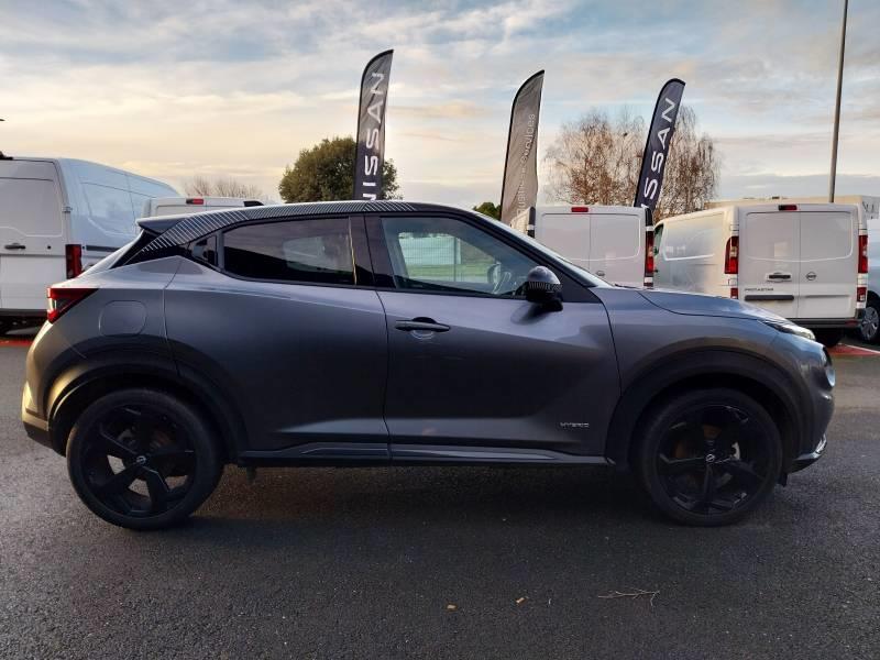 Nissan Juke Hybrid 143 Premiere Edition