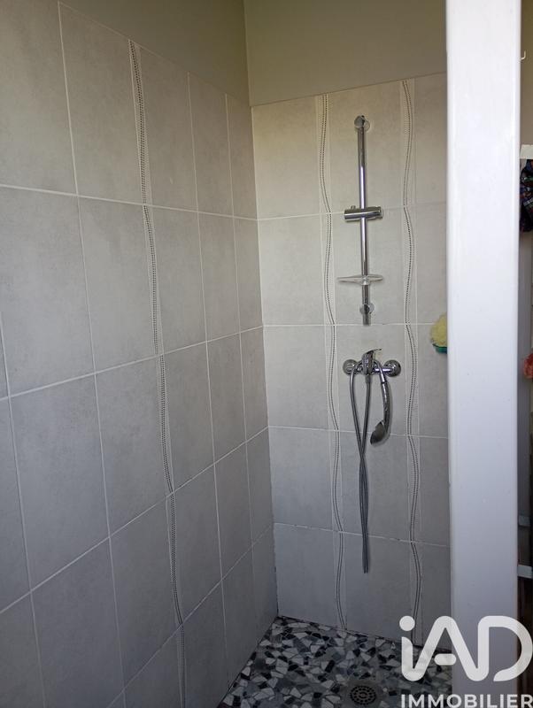 Maison de village - 94 m² - 3 pièces