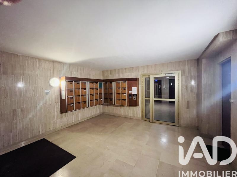 Appartement - 95 m² - 4 pièces