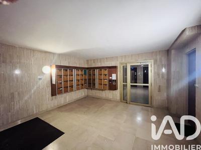 Appartement - 95 m² - 4 pièces