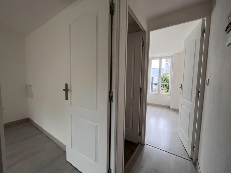 Maison - 43 m² - 3 pièces