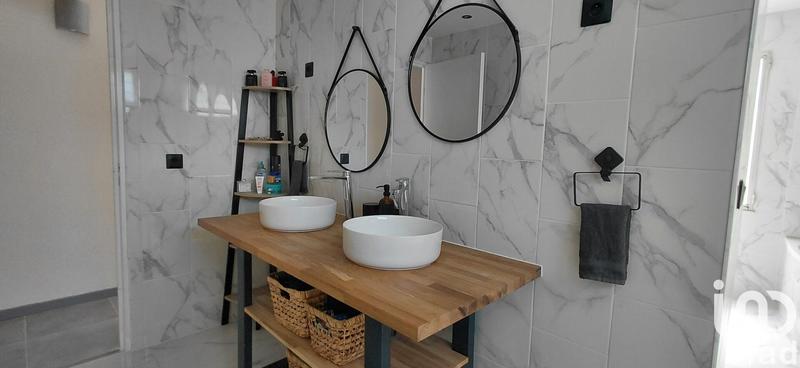 Maison - 135 m² - 5 pièces