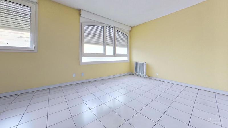 Appartement - 40 m² - 1 pièce