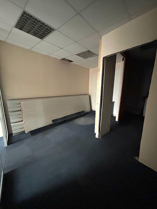 Local commercial - 36 m²