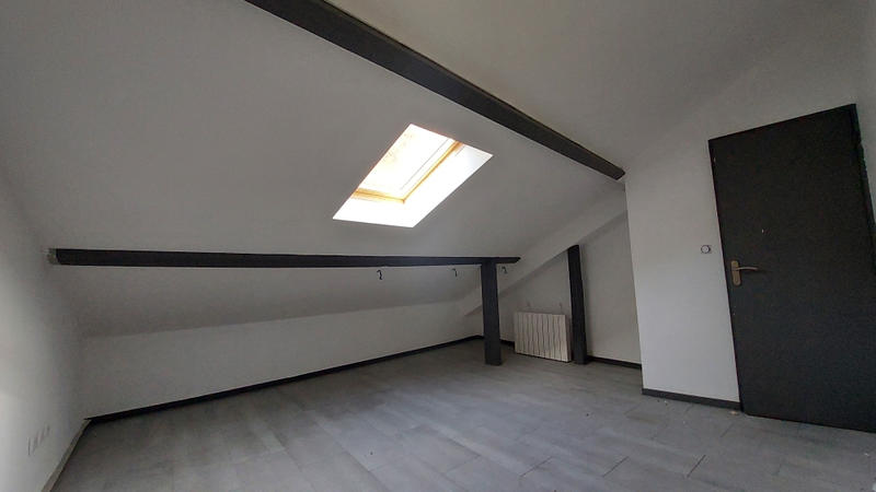 Appartement - 89 m² - 3 pièces