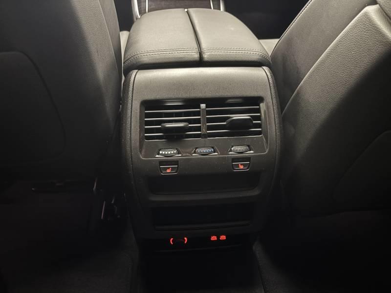 Bmw X5 xDrive50e 489 ch Bva8 m Sport