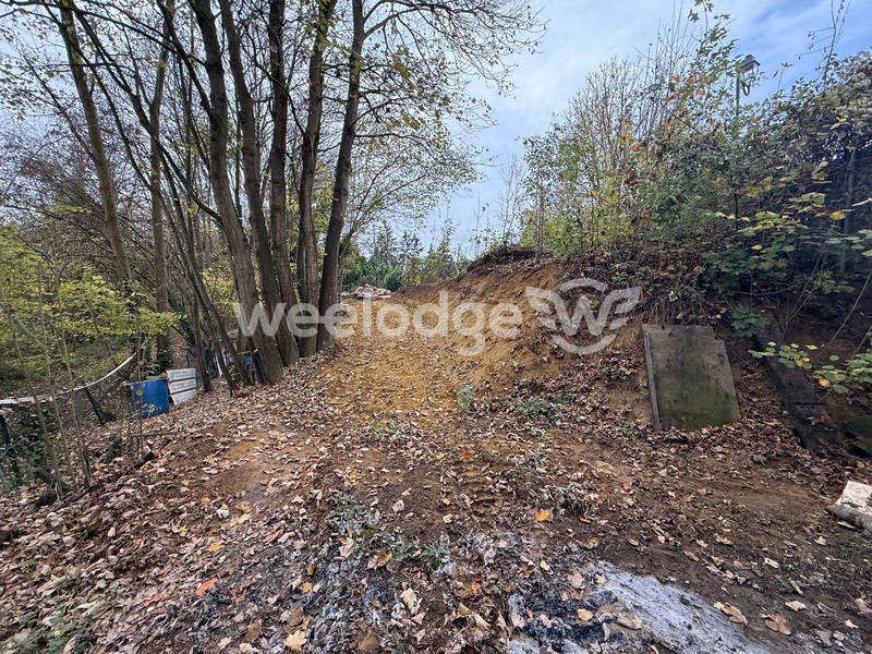 Maison ancienne - 100 m² - 1 pièce