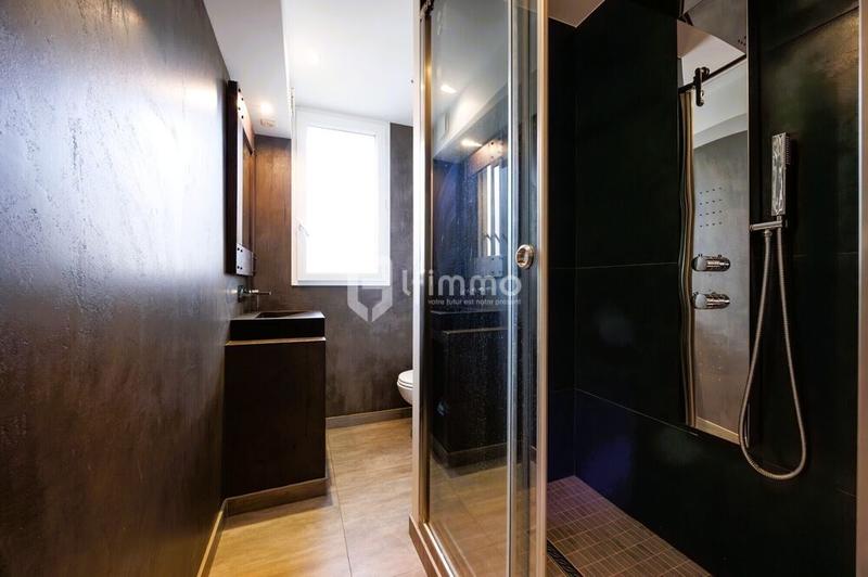 Appartement - 42 m² - 3 pièces