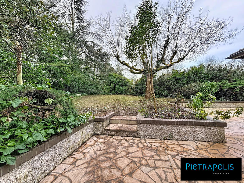 Maison ancienne - 127 m² - 4 pièces