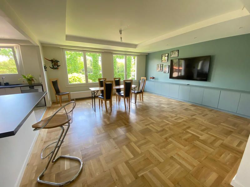 Maison - 195 m² - 6 pièces