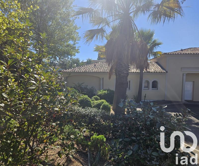 Maison - 112 m² - 4 pièces