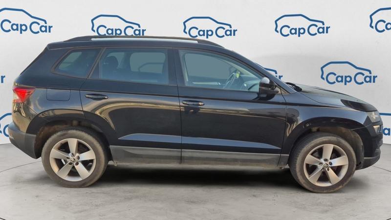 Skoda Karoq I 1.0 Tsi 116 Ambition