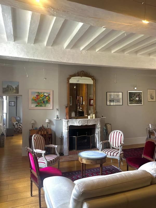 Maison de ville - 6 pièces