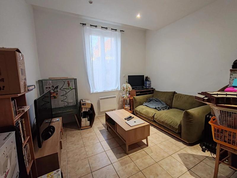 Immeuble - 152 m² - 10 pièces