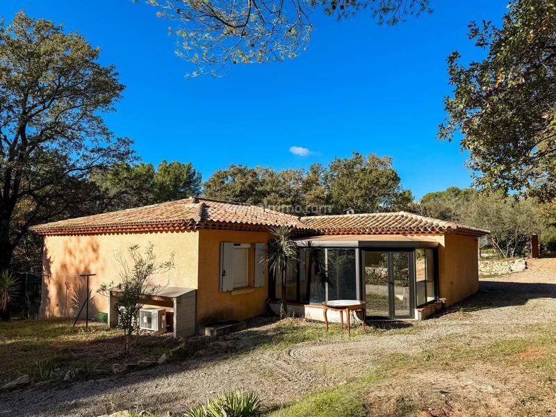 Maison - 174 m² - 5 pièces