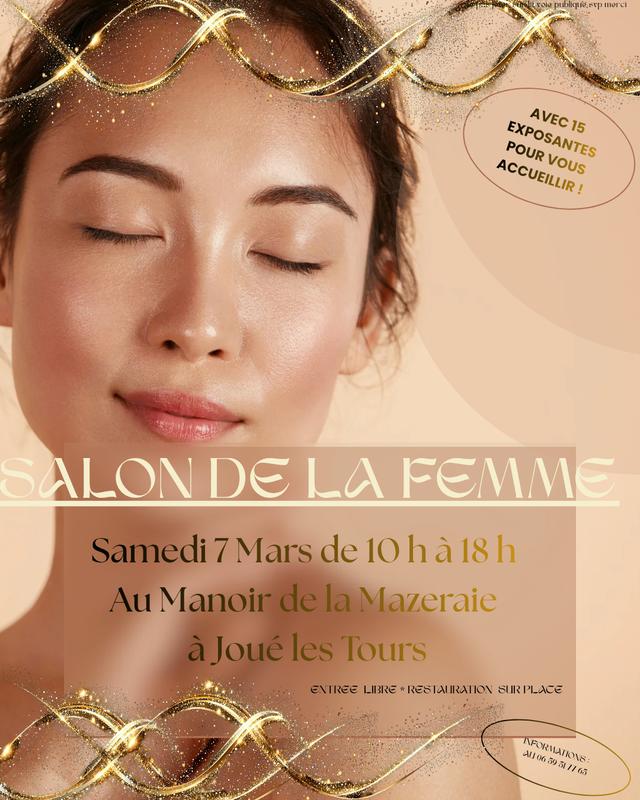 Salon de la Femme
