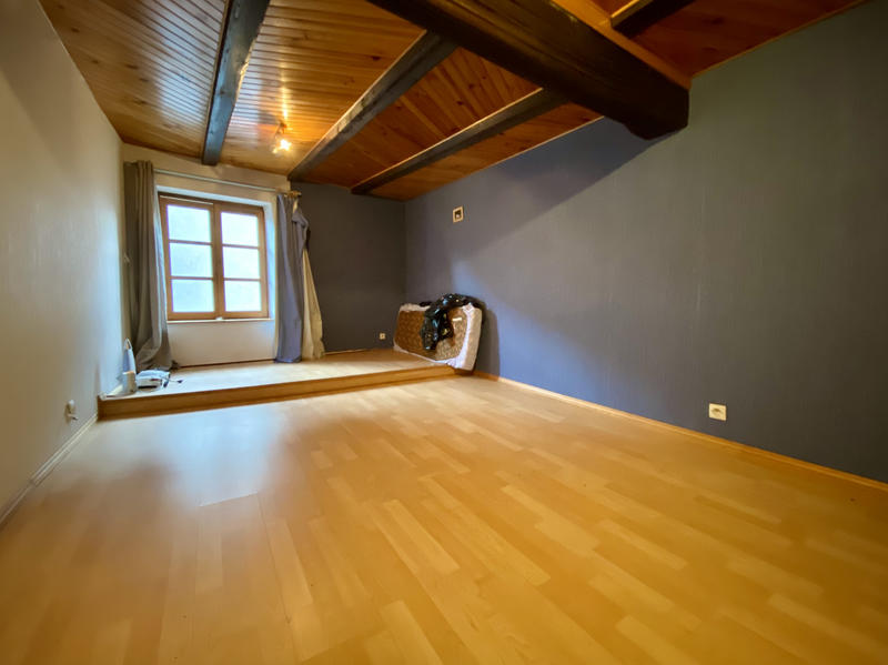 Maison - 209 m² - 10 pièces